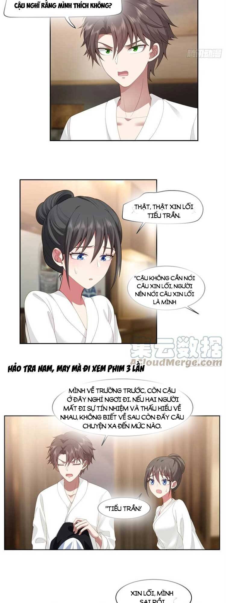 Ta Không Muốn Trùng Sinh Đâu Chapter 129 - 7