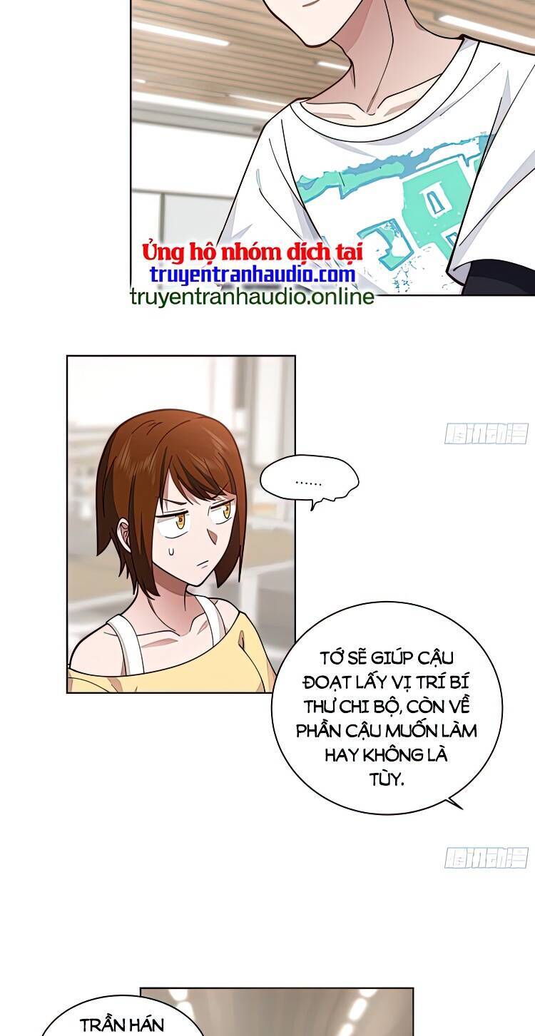 Ta Không Muốn Trùng Sinh Đâu Chapter 13 - 17