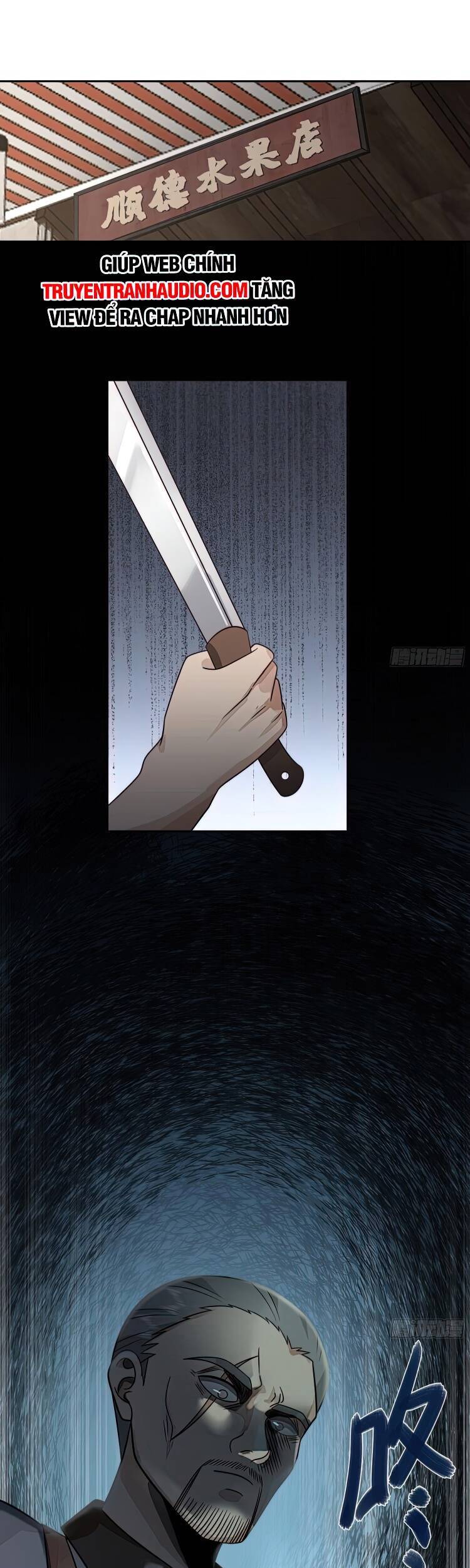 Ta Không Muốn Trùng Sinh Đâu Chapter 17 - 2