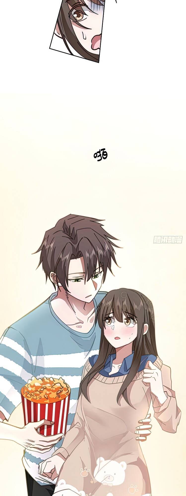 Ta Không Muốn Trùng Sinh Đâu Chapter 25 - 9