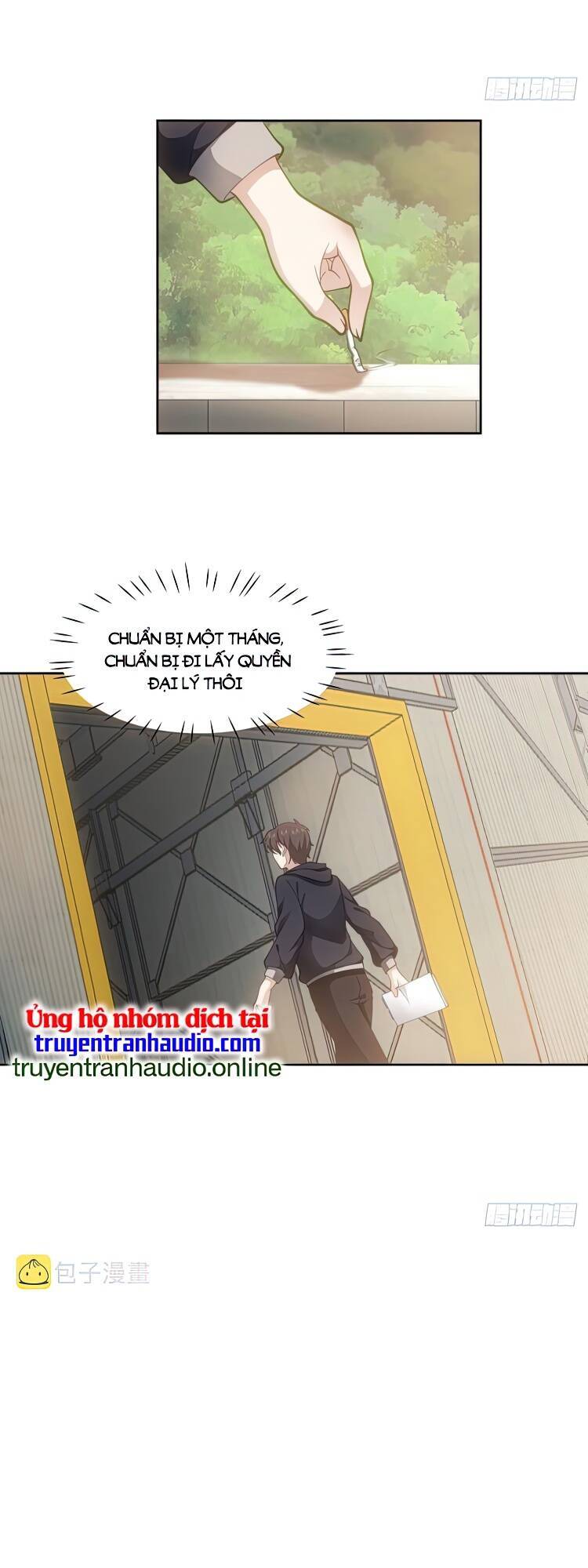 Ta Không Muốn Trùng Sinh Đâu Chapter 29 - 2