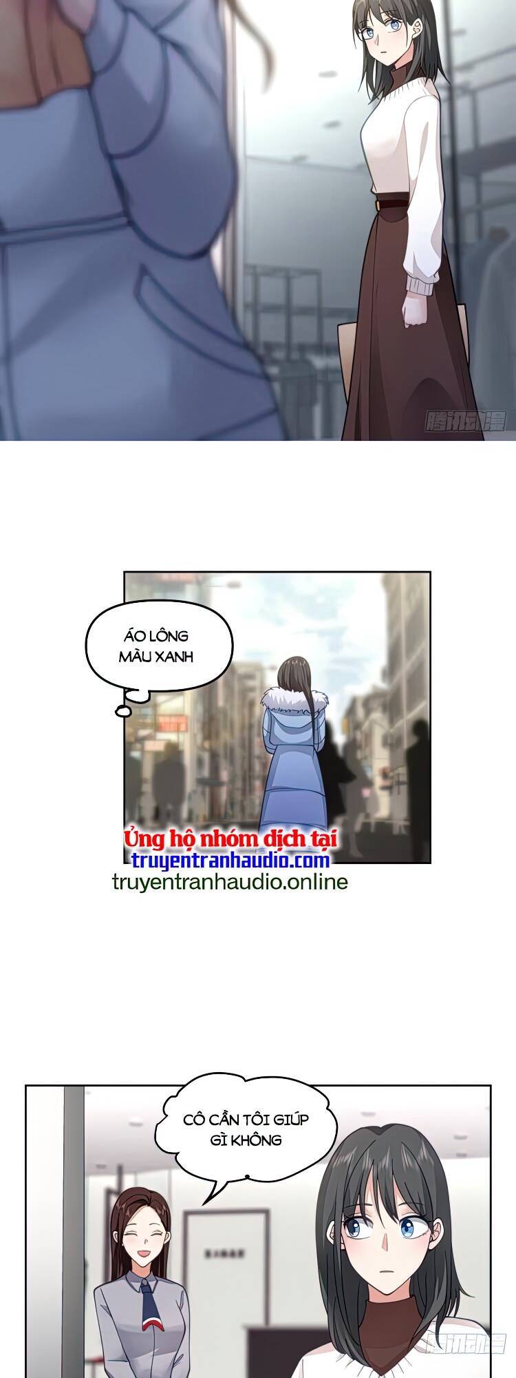 Ta Không Muốn Trùng Sinh Đâu Chapter 29 - 11