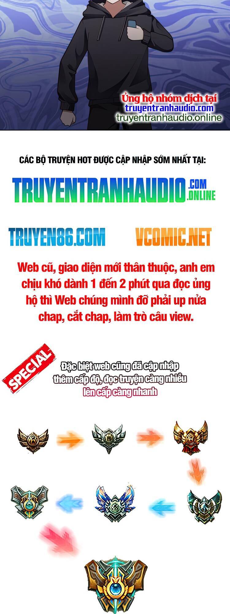 Ta Không Muốn Trùng Sinh Đâu Chapter 29 - 29