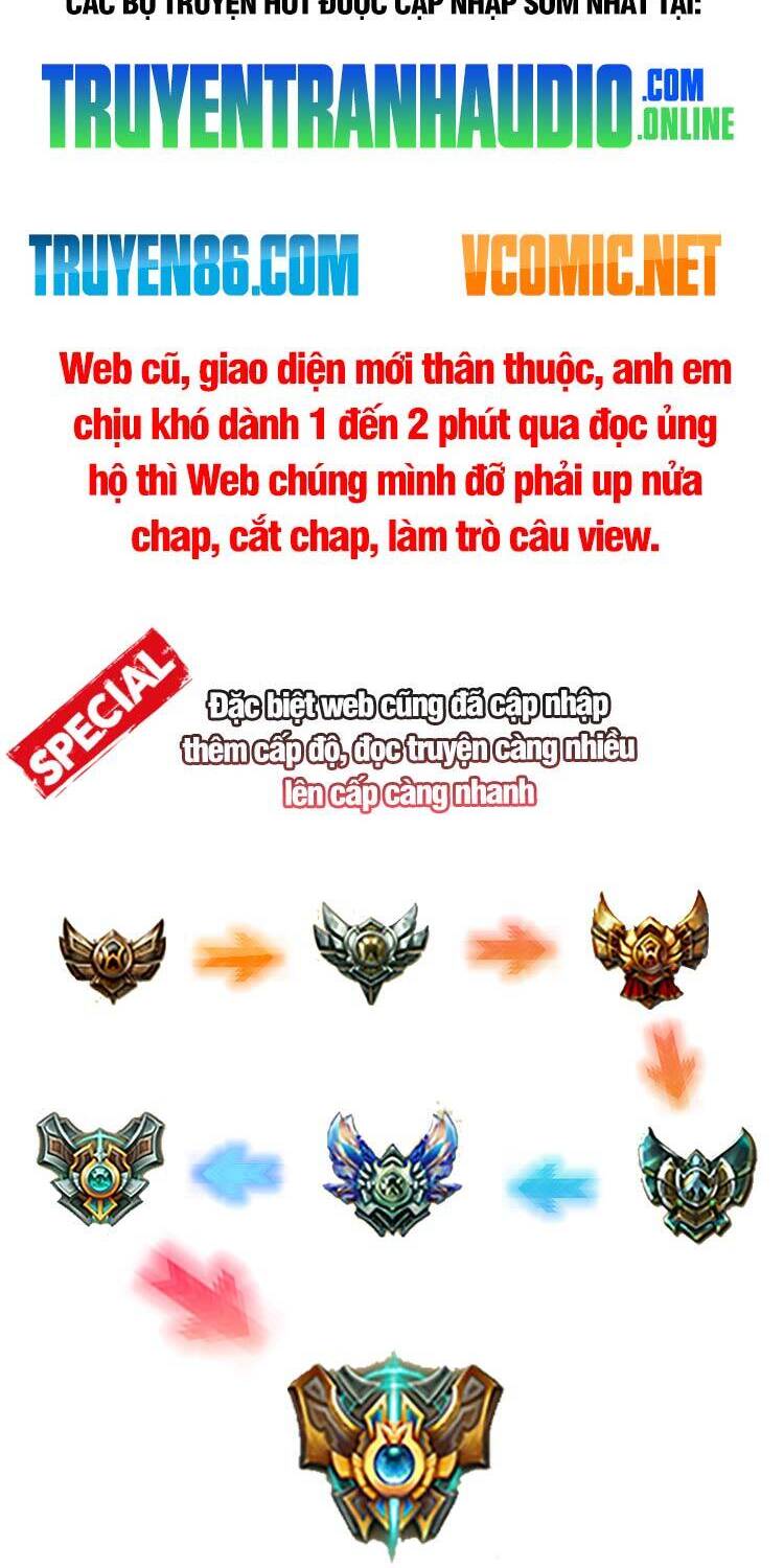 Ta Không Muốn Trùng Sinh Đâu Chapter 37 - 23