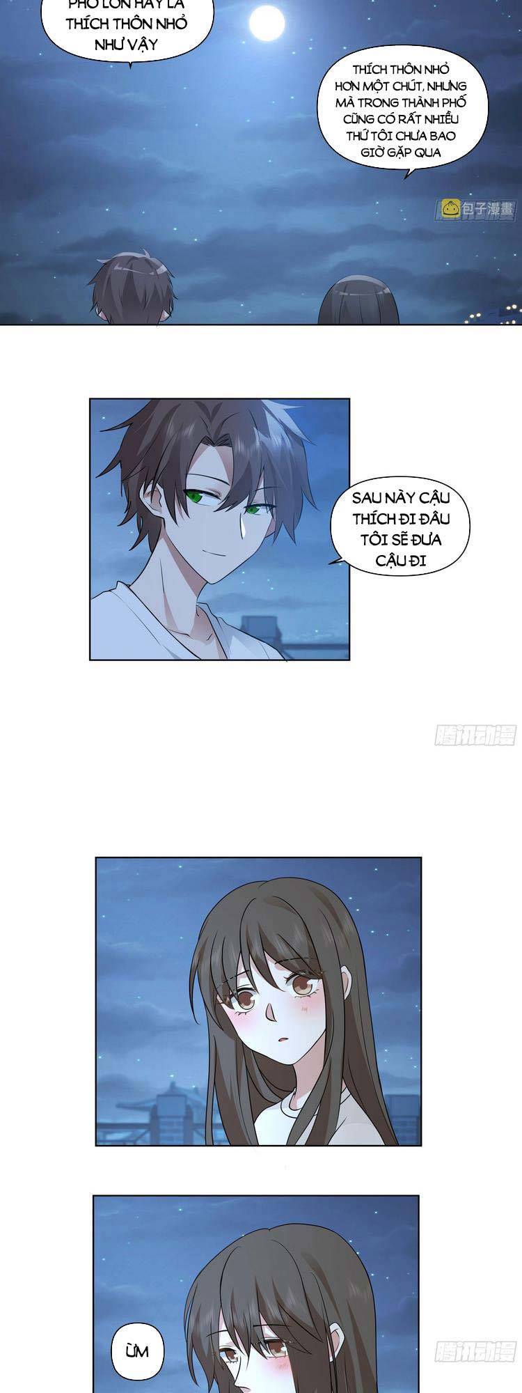 Ta Không Muốn Trùng Sinh Đâu Chapter 77 - 11