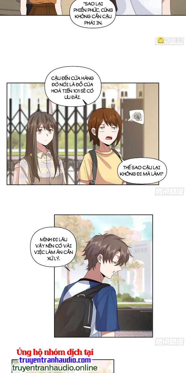 Ta Không Muốn Trùng Sinh Đâu Chapter 77 - 17