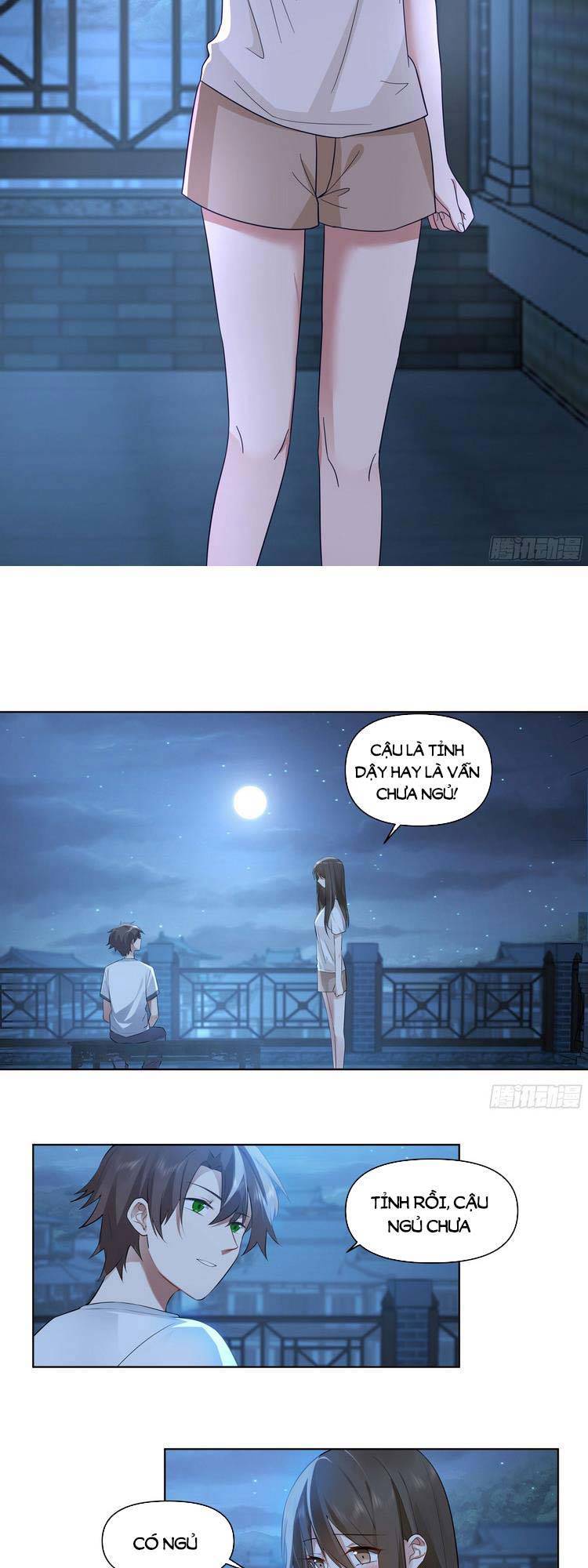 Ta Không Muốn Trùng Sinh Đâu Chapter 77 - 9