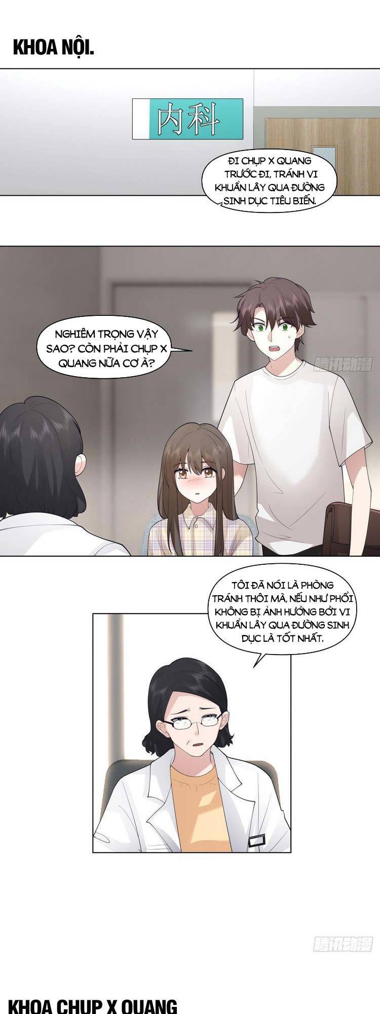 Ta Không Muốn Trùng Sinh Đâu Chapter 82 - 11