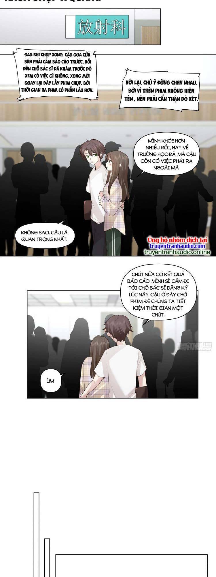 Ta Không Muốn Trùng Sinh Đâu Chapter 82 - 12