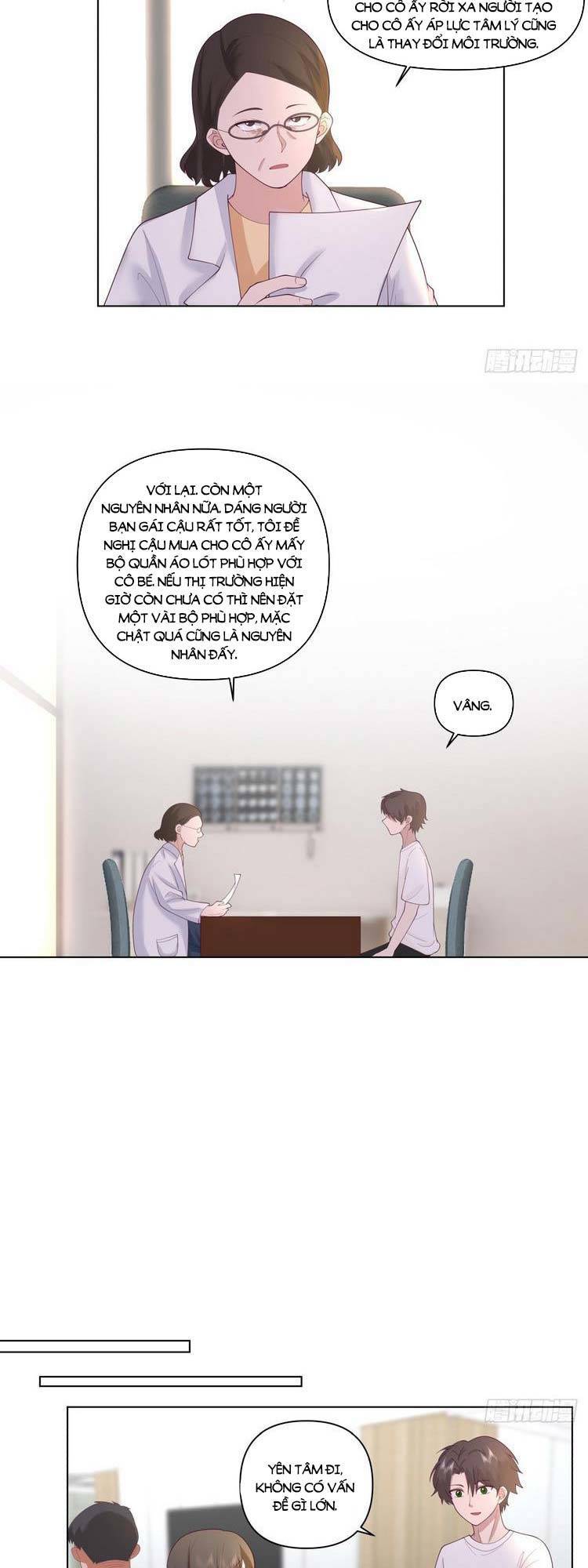 Ta Không Muốn Trùng Sinh Đâu Chapter 82 - 14