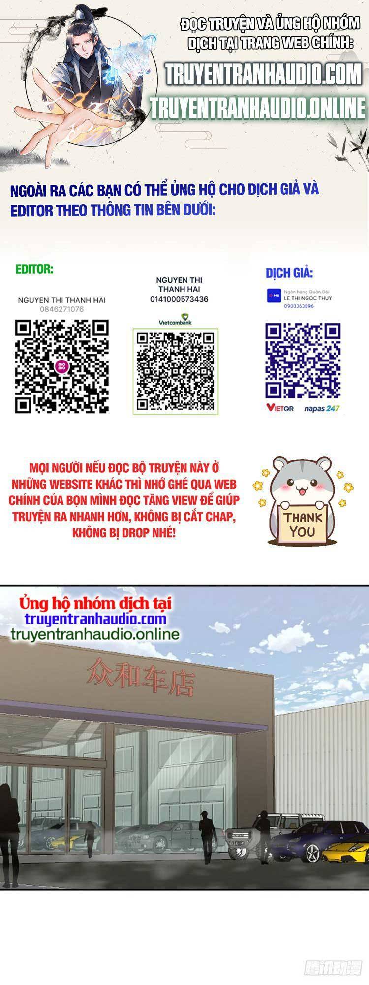 Ta Không Muốn Trùng Sinh Đâu Chapter 89 - 1