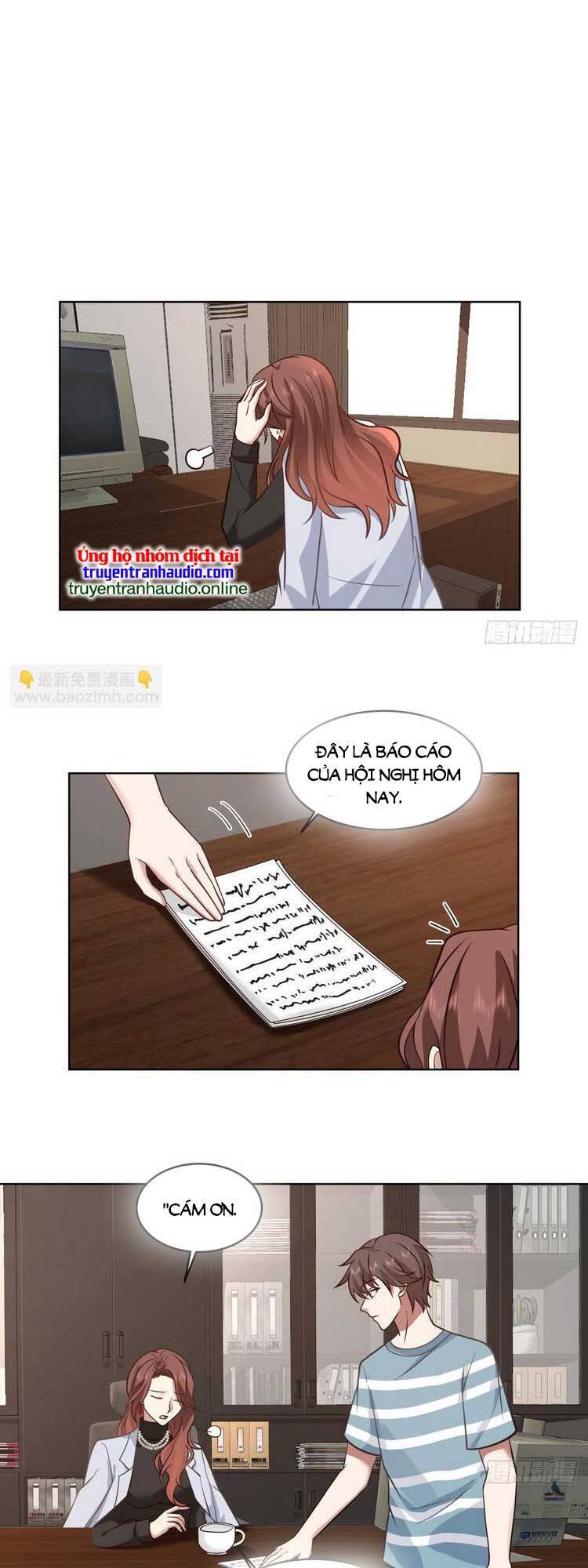 Ta Không Muốn Trùng Sinh Đâu Chapter 95 - 4