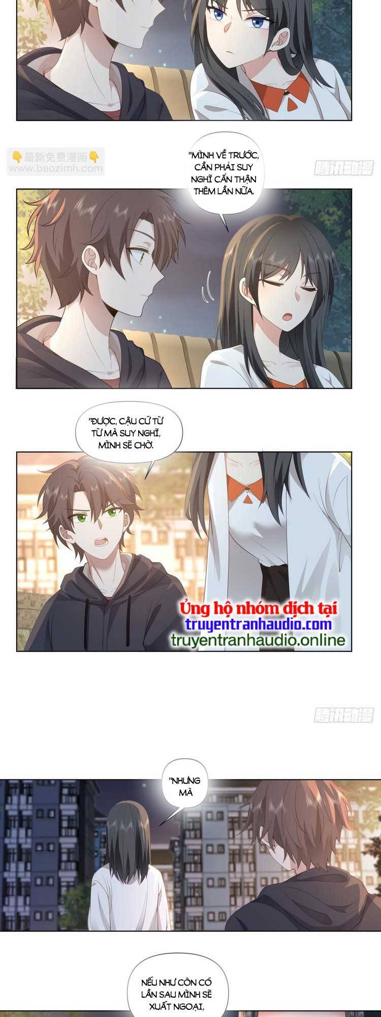 Ta Không Muốn Trùng Sinh Đâu Chapter 102 - 9