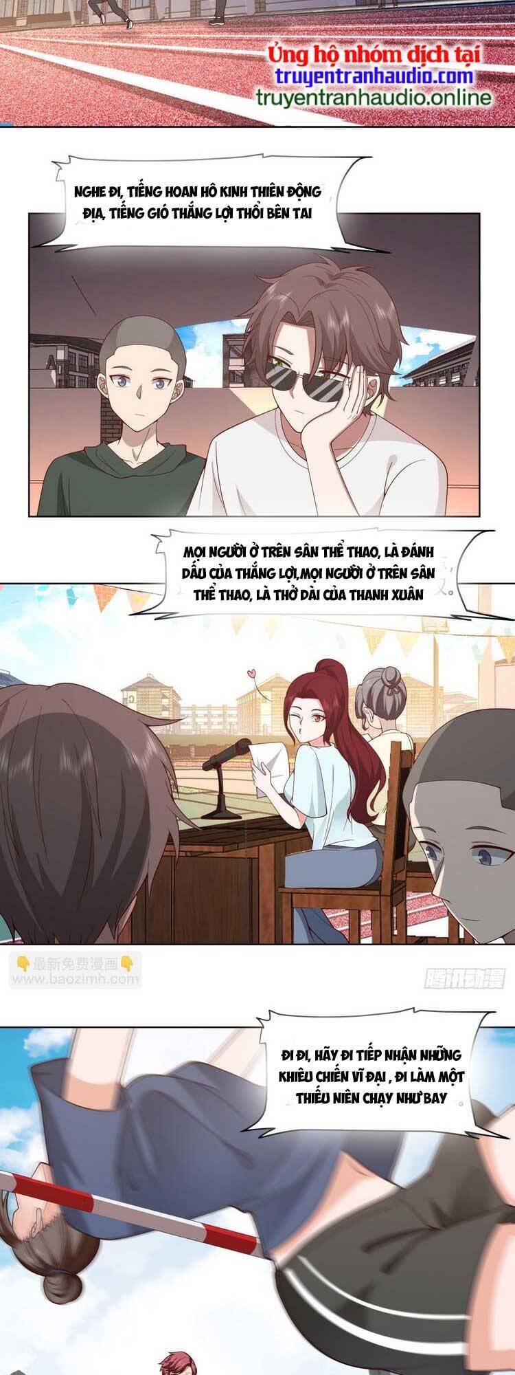 Ta Không Muốn Trùng Sinh Đâu Chapter 105 - 2