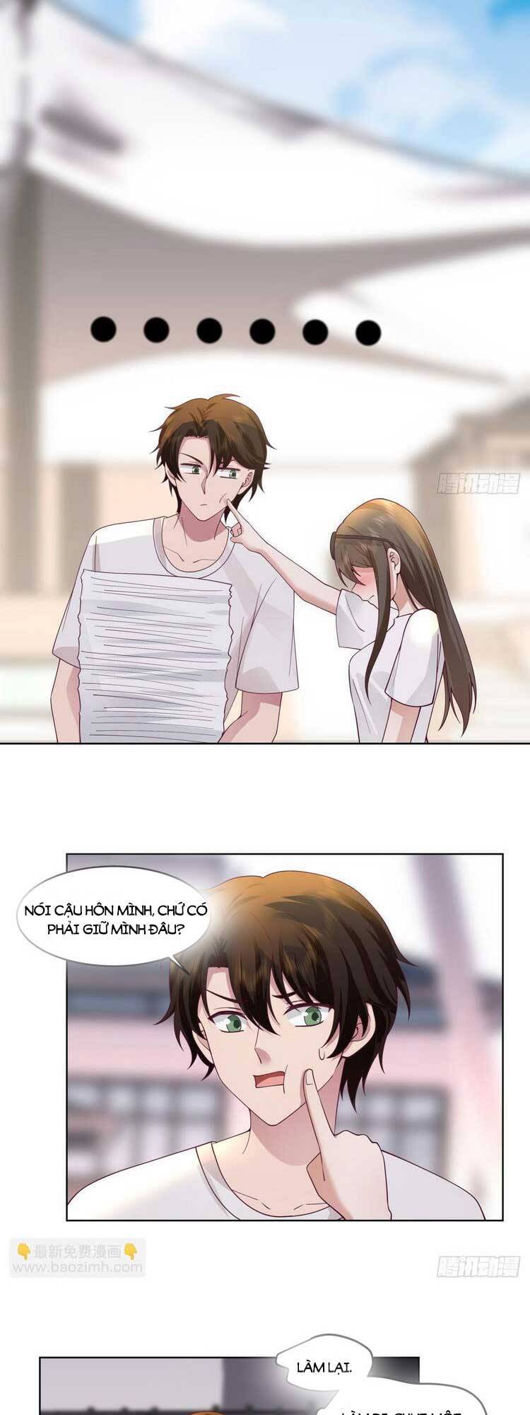 Ta Không Muốn Trùng Sinh Đâu Chapter 105 - 11
