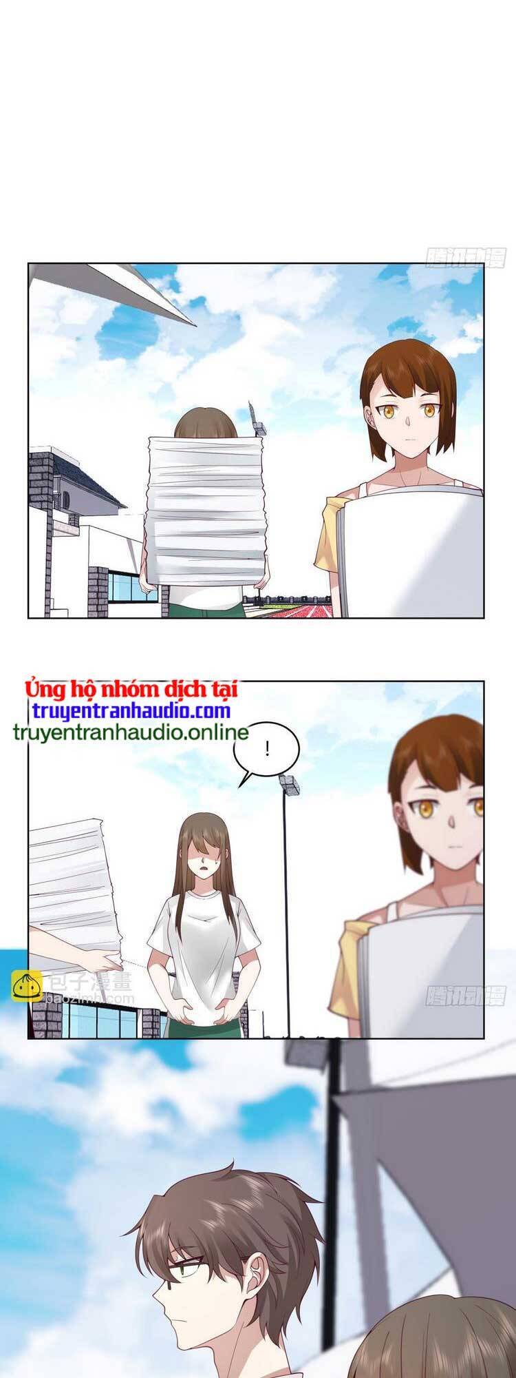 Ta Không Muốn Trùng Sinh Đâu Chapter 105 - 5