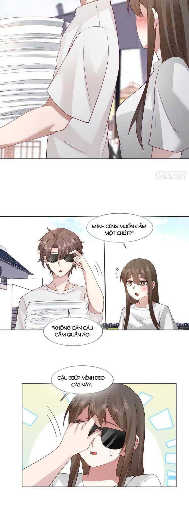 Ta Không Muốn Trùng Sinh Đâu Chapter 105 - 6