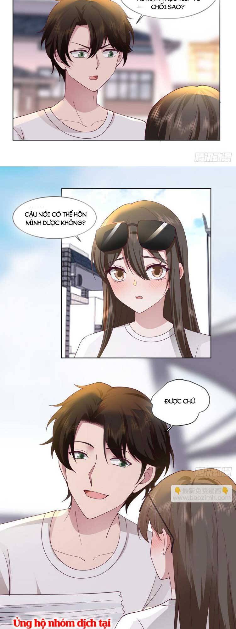Ta Không Muốn Trùng Sinh Đâu Chapter 105 - 9
