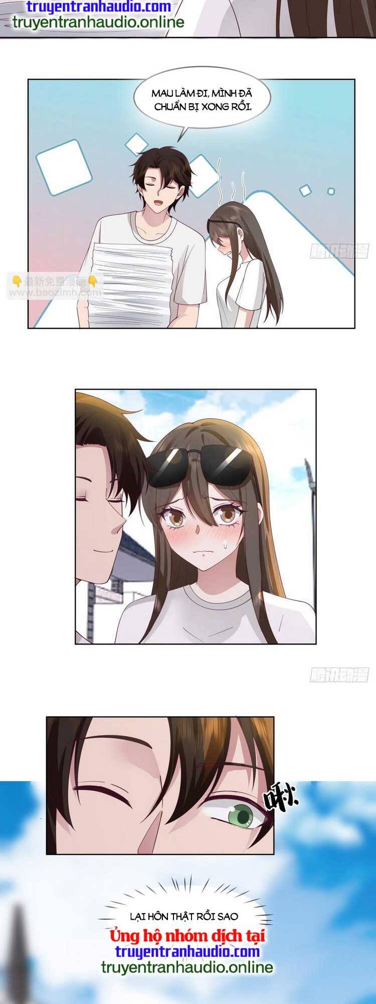 Ta Không Muốn Trùng Sinh Đâu Chapter 105 - 10