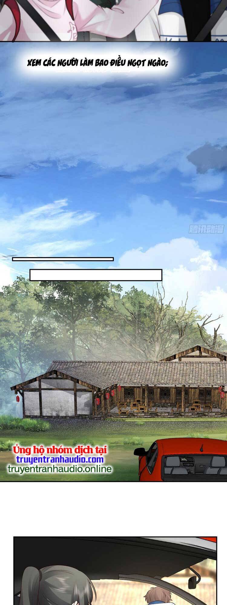 Ta Không Muốn Trùng Sinh Đâu Chapter 114 - 13