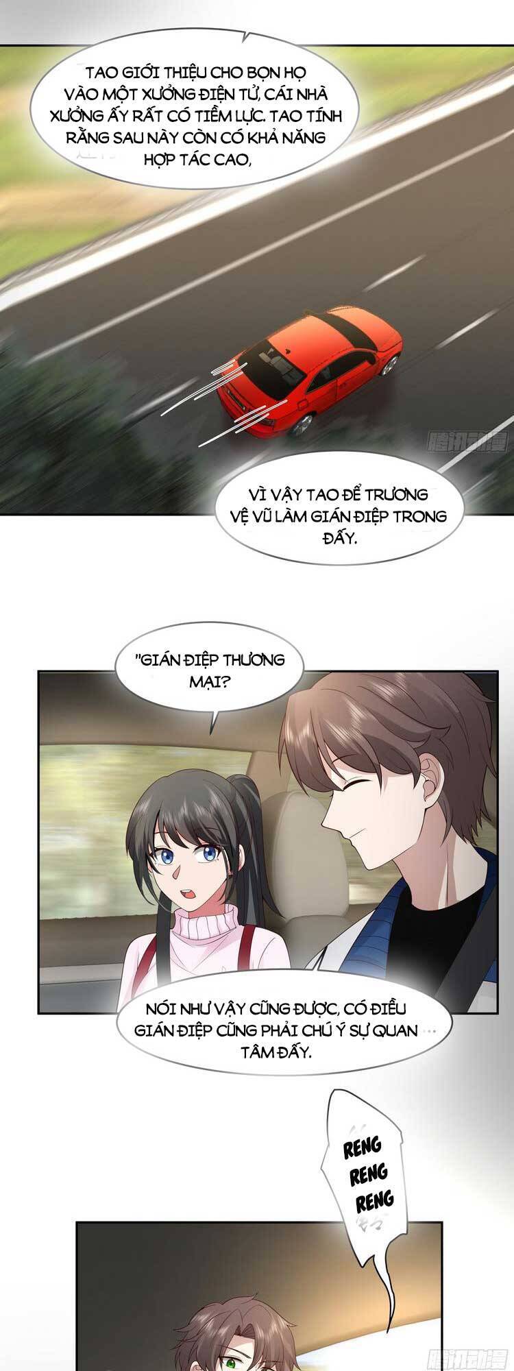 Ta Không Muốn Trùng Sinh Đâu Chapter 114 - 16