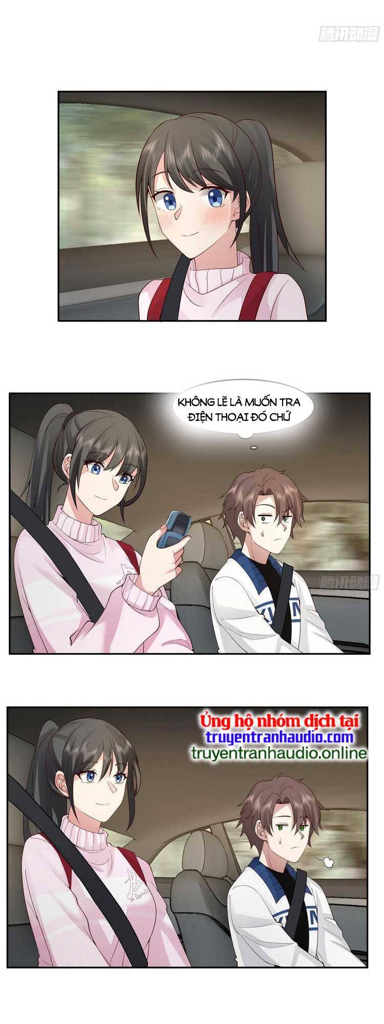 Ta Không Muốn Trùng Sinh Đâu Chapter 114 - 19