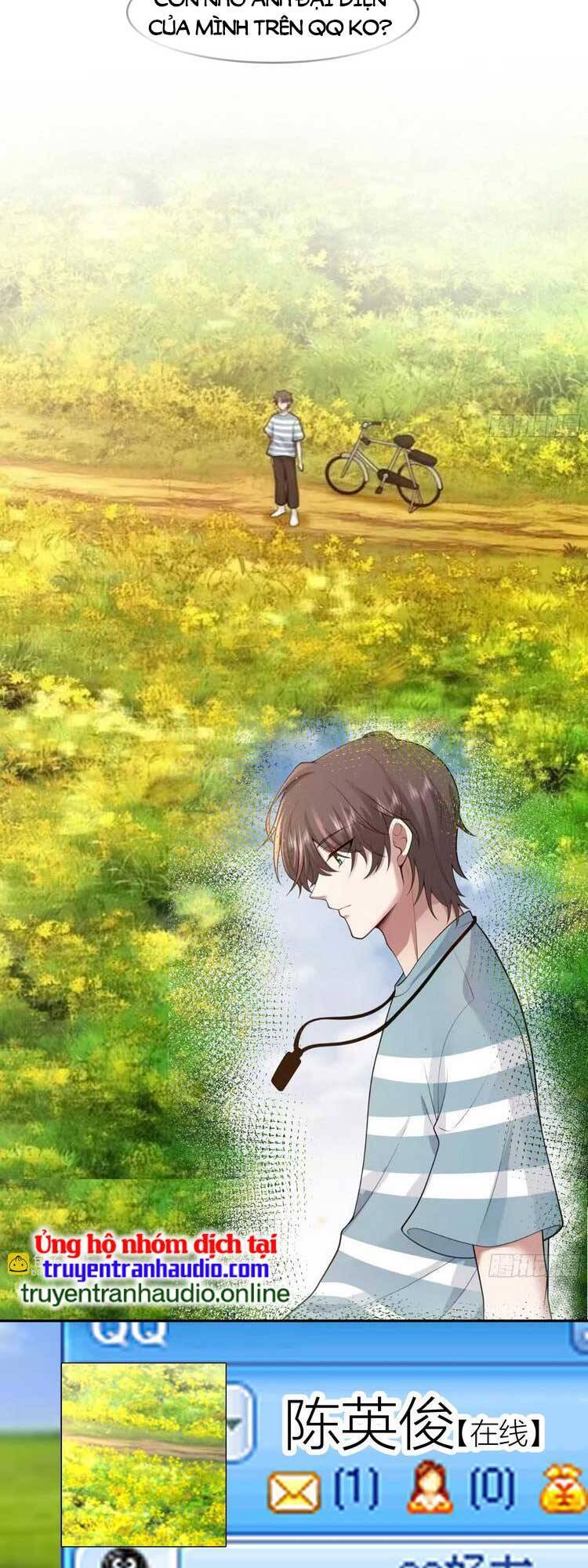 Ta Không Muốn Trùng Sinh Đâu Chapter 114 - 4