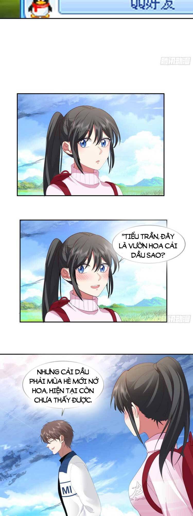 Ta Không Muốn Trùng Sinh Đâu Chapter 114 - 5