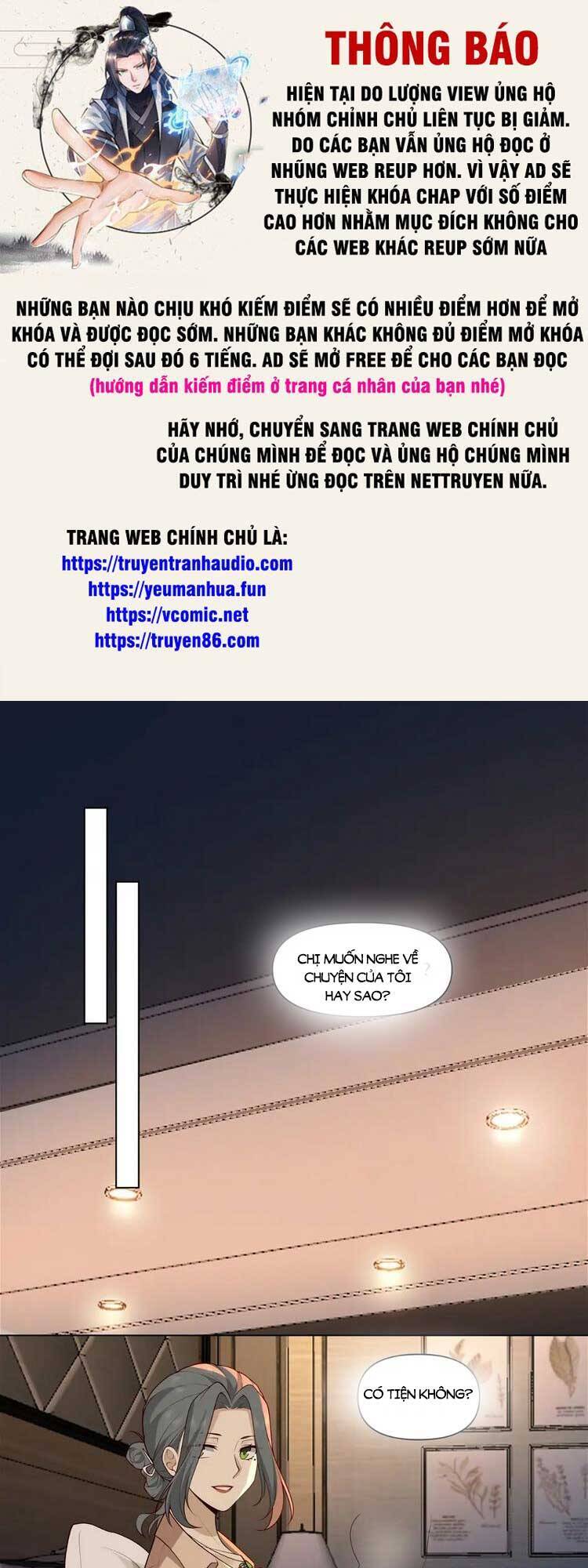 Ta Không Muốn Trùng Sinh Đâu Chapter 119 - 1