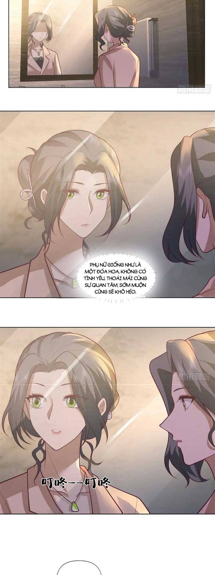 Ta Không Muốn Trùng Sinh Đâu Chapter 119 - 15