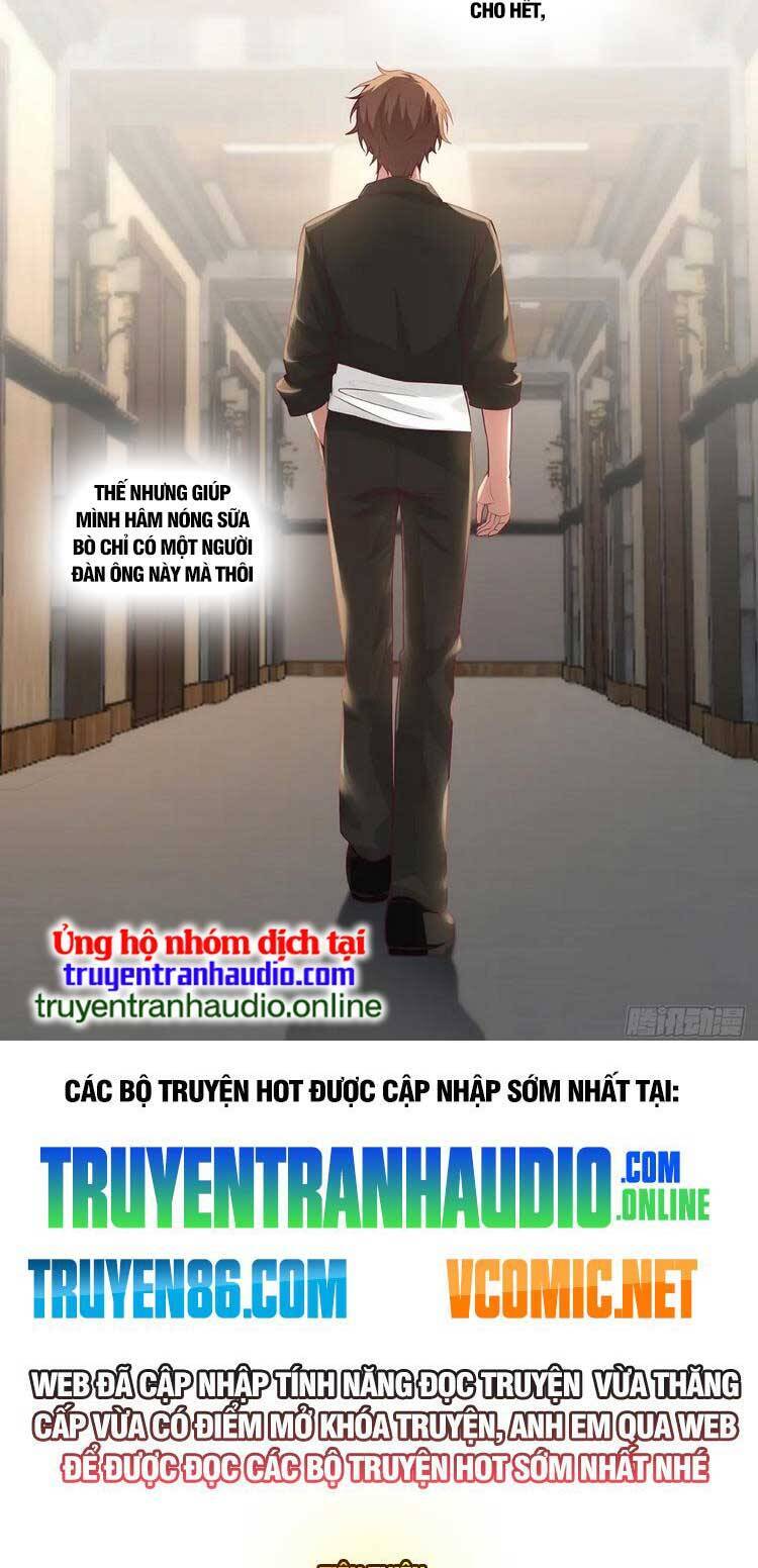 Ta Không Muốn Trùng Sinh Đâu Chapter 119 - 19