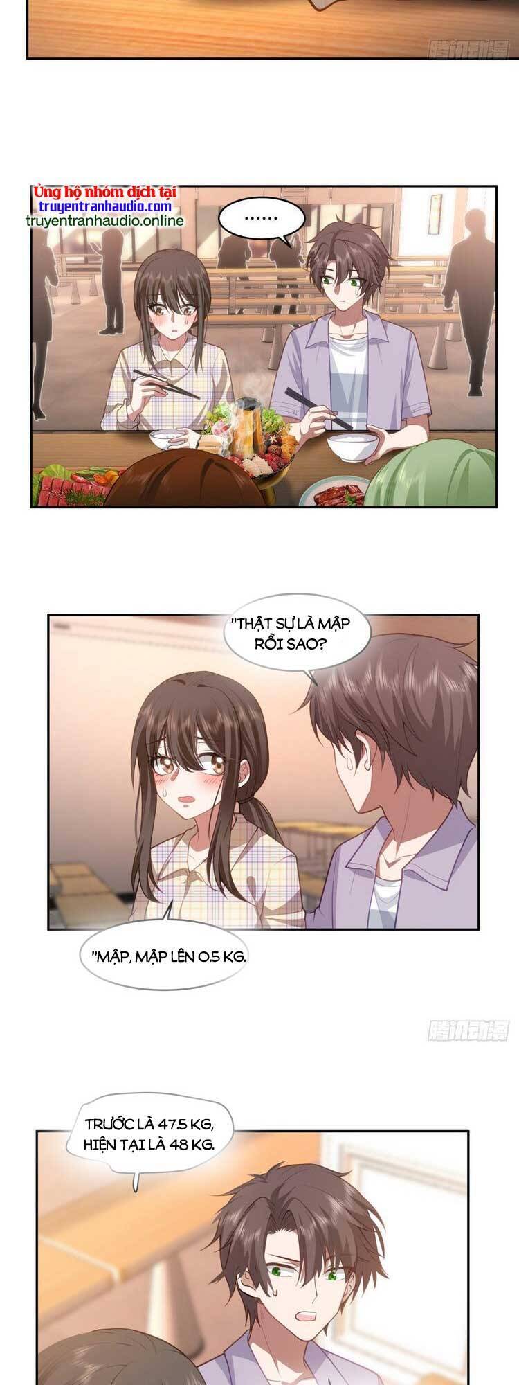 Ta Không Muốn Trùng Sinh Đâu Chapter 121 - 15
