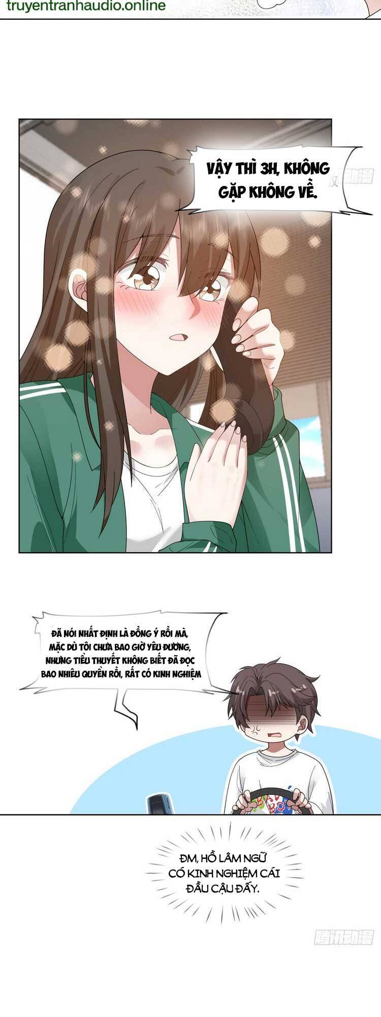 Ta Không Muốn Trùng Sinh Đâu Chapter 123 - 11