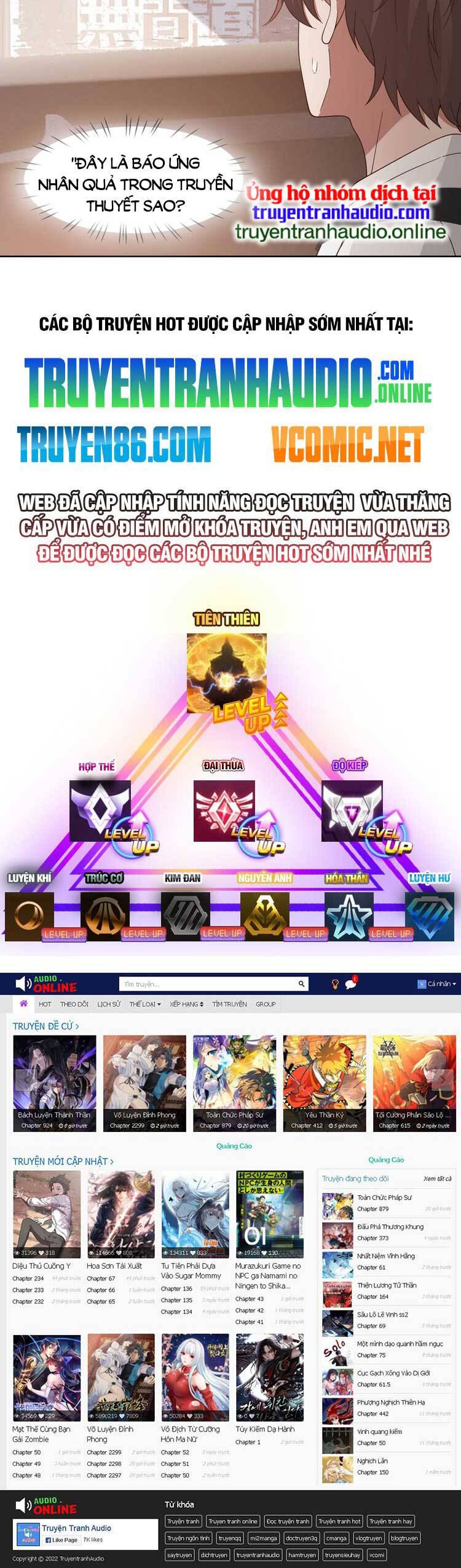 Ta Không Muốn Trùng Sinh Đâu Chapter 123 - 16