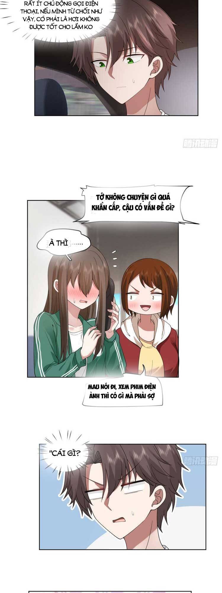 Ta Không Muốn Trùng Sinh Đâu Chapter 123 - 8