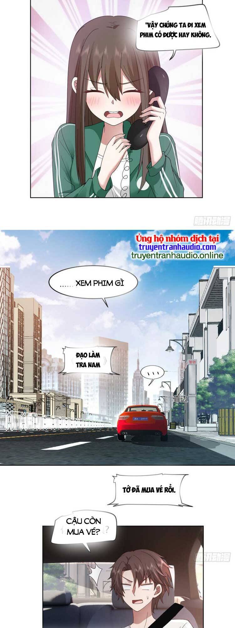 Ta Không Muốn Trùng Sinh Đâu Chapter 123 - 9