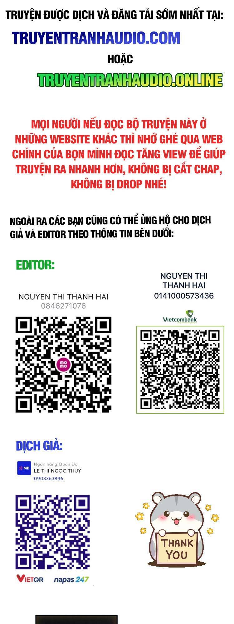 Ta Không Muốn Trùng Sinh Đâu Chapter 41 - 1
