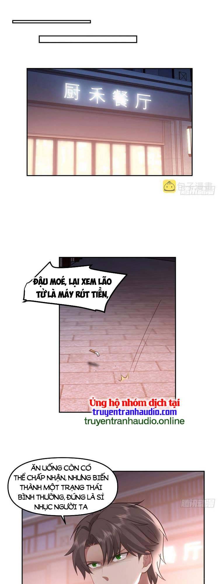 Ta Không Muốn Trùng Sinh Đâu Chapter 50 - 10