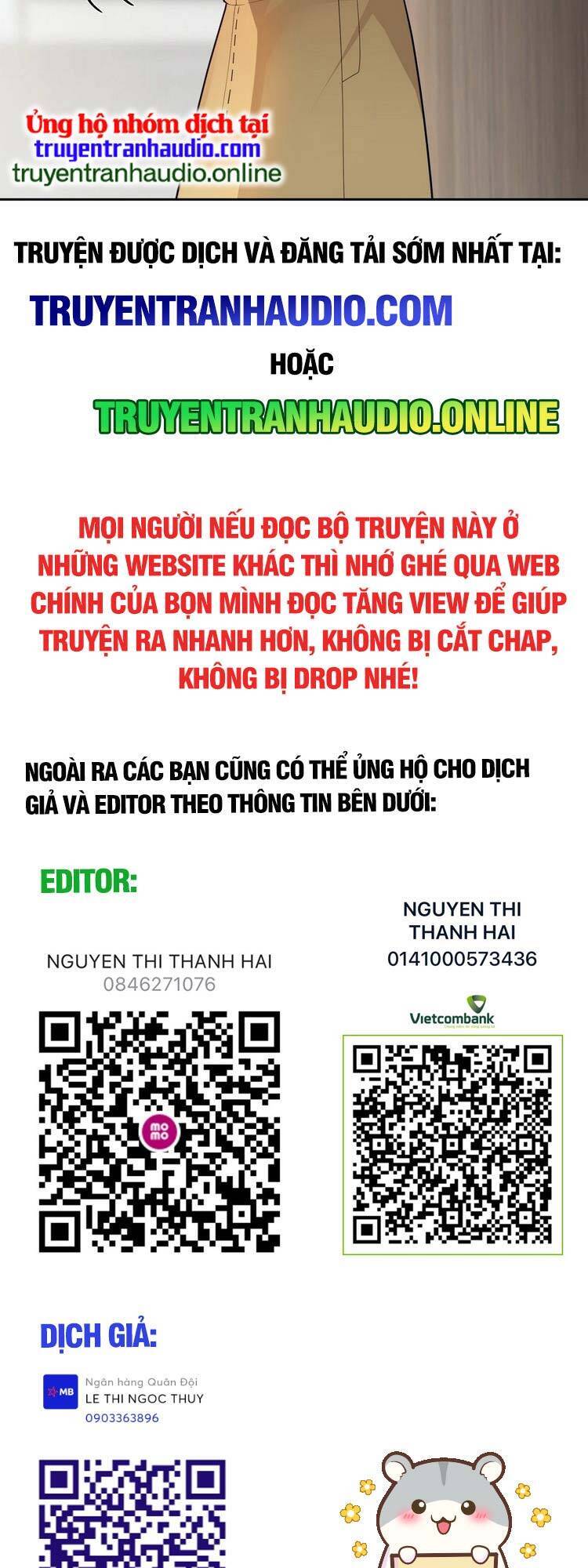 Ta Không Muốn Trùng Sinh Đâu Chapter 58 - 22