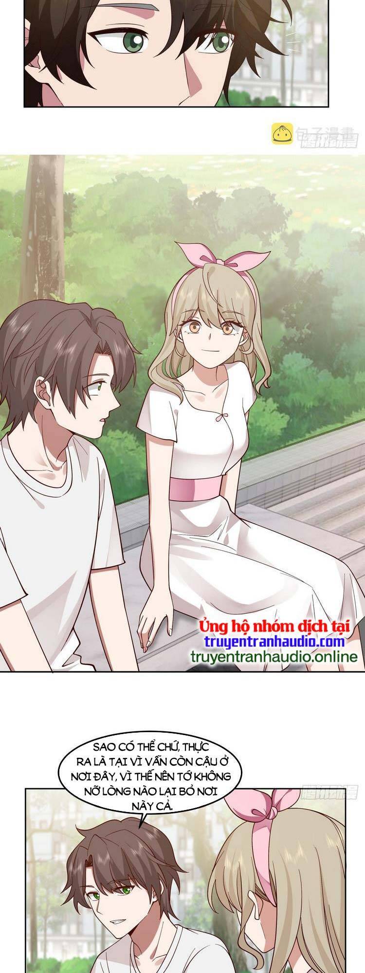 Ta Không Muốn Trùng Sinh Đâu Chapter 61 - 9