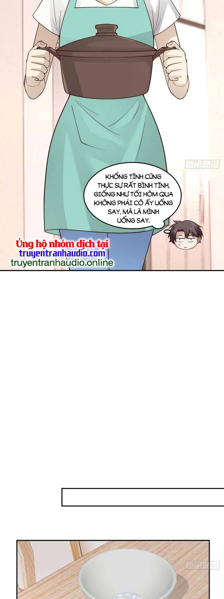 Ta Không Muốn Trùng Sinh Đâu Chapter 66 - 12