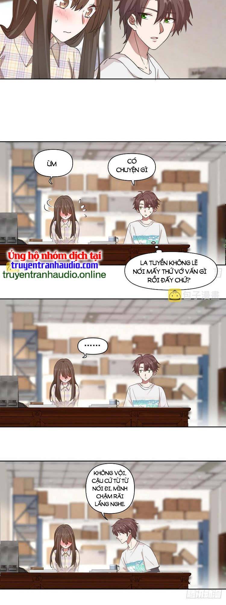 Ta Không Muốn Trùng Sinh Đâu Chapter 67 - 7