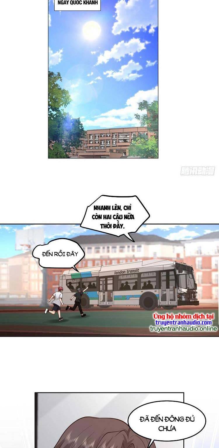Ta Không Muốn Trùng Sinh Đâu Chapter 75 - 17