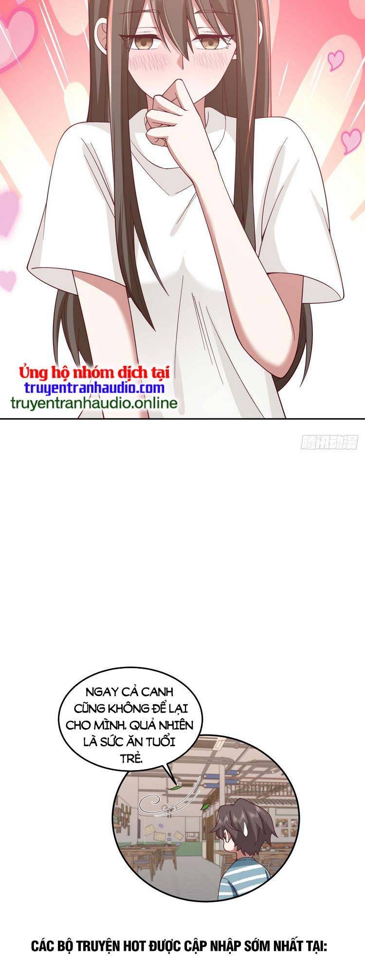 Ta Không Muốn Trùng Sinh Đâu Chapter 76 - 19