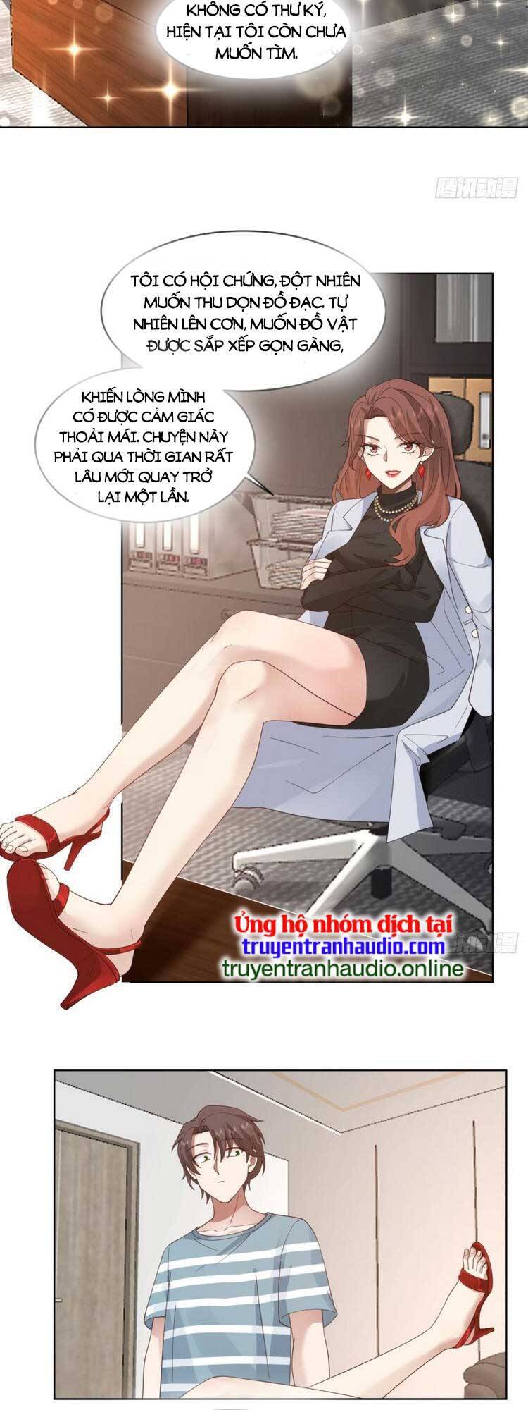 Ta Không Muốn Trùng Sinh Đâu Chapter 94 - 16