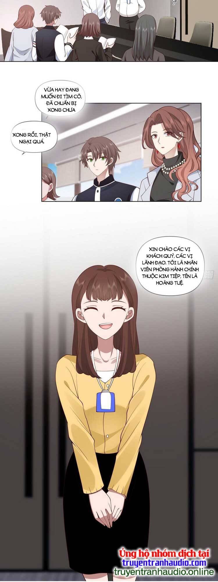 Ta Không Muốn Trùng Sinh Đâu Chapter 97 - 6