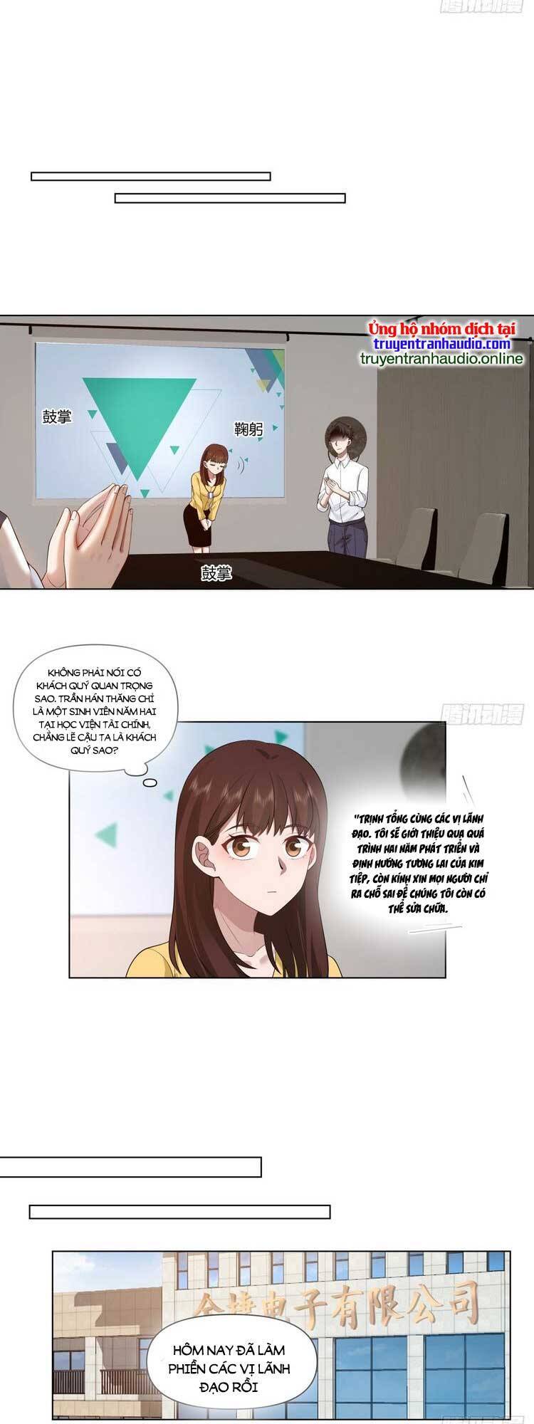 Ta Không Muốn Trùng Sinh Đâu Chapter 97 - 9