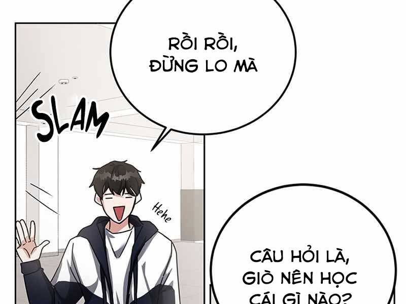 Học Viện Tối Thượng Chapter 13 - 89