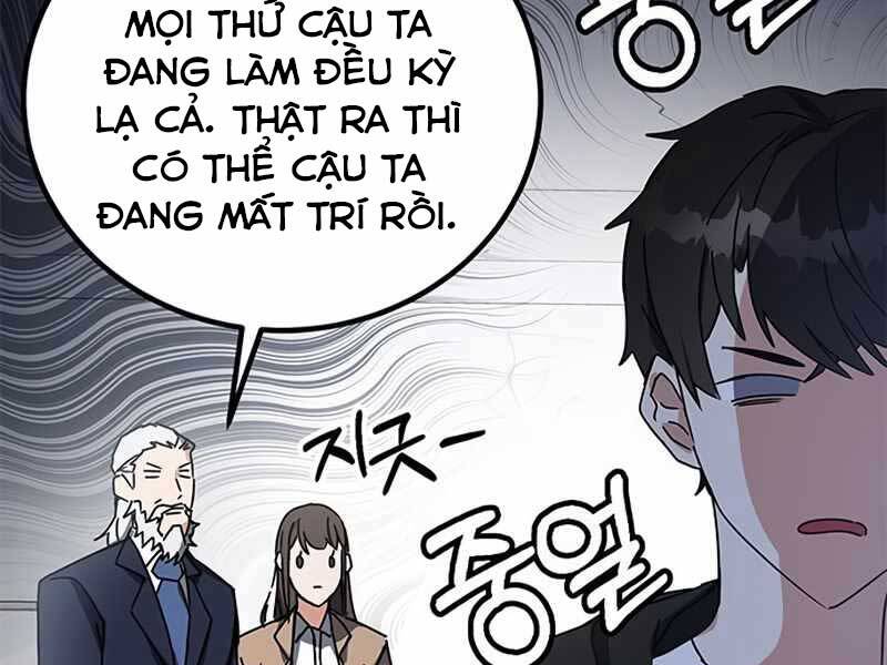 Học Viện Tối Thượng Chapter 16 - 81
