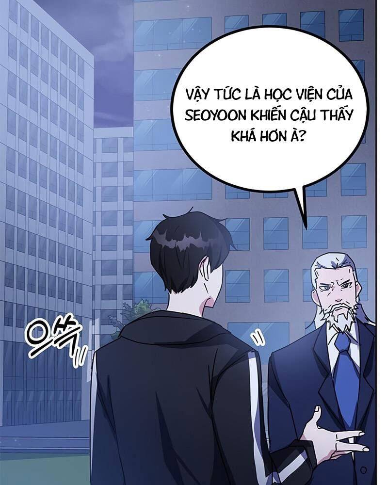 Học Viện Tối Thượng Chapter 17 - 135